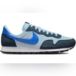 Nike Pegasus 83 - Navy with Light blue, white and royal blue - 9.0